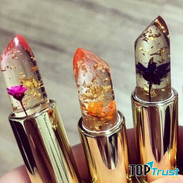 Son thạch Kaili Jumei