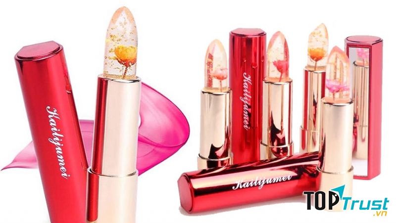 Son thạch Kaili Jumei