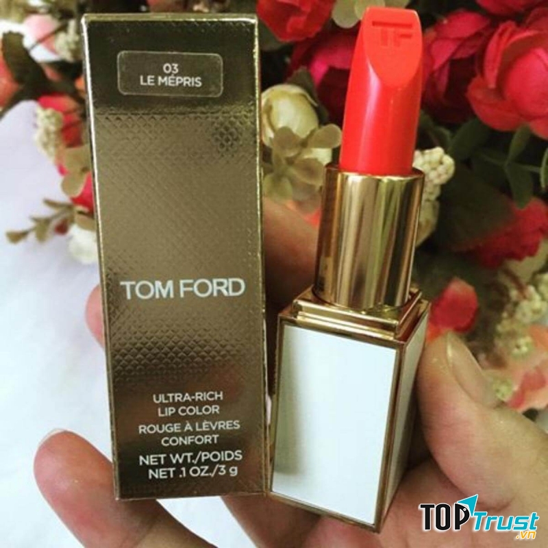 Son Tom Ford