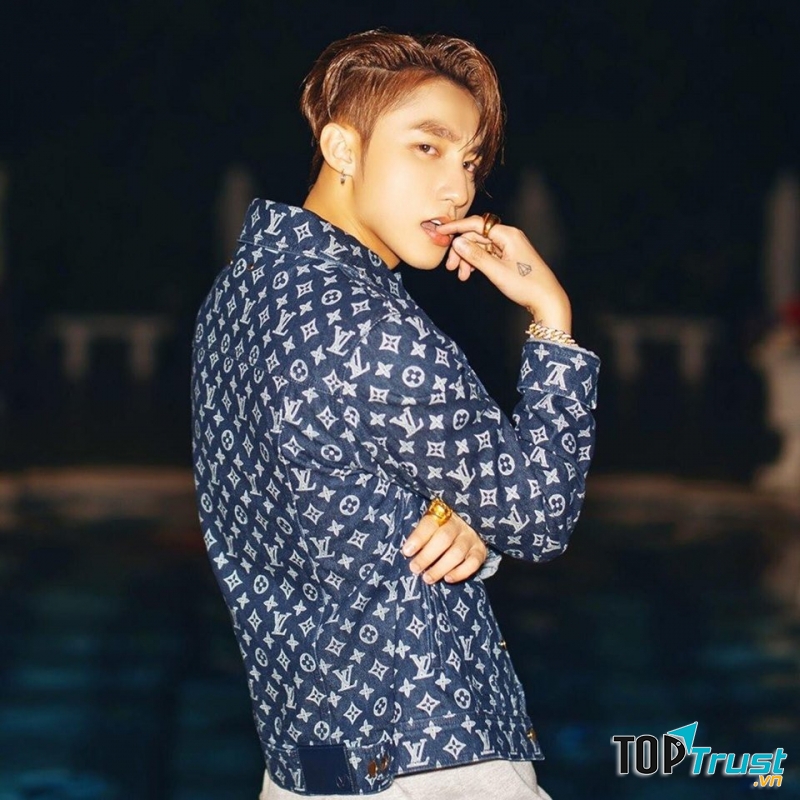 Sơn Tùng M-TP