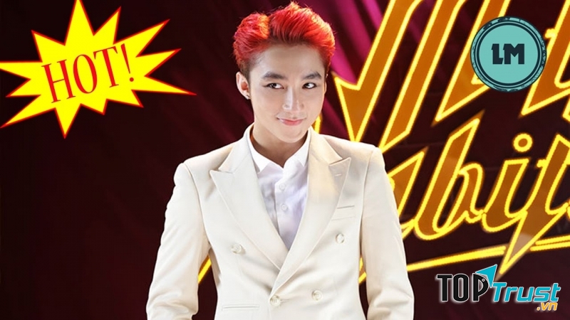 Sơn tùng MTP mang phong cách gần giống G-Dragon