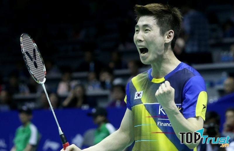 Son Wan Ho