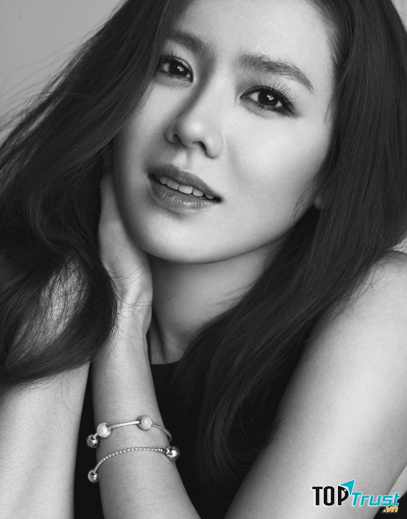 Son Ye Jin