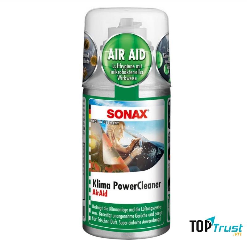 Sonax A/C Cleaner