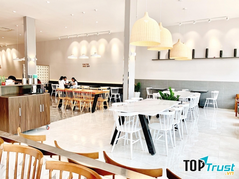 Sonder - Tea & Coffee