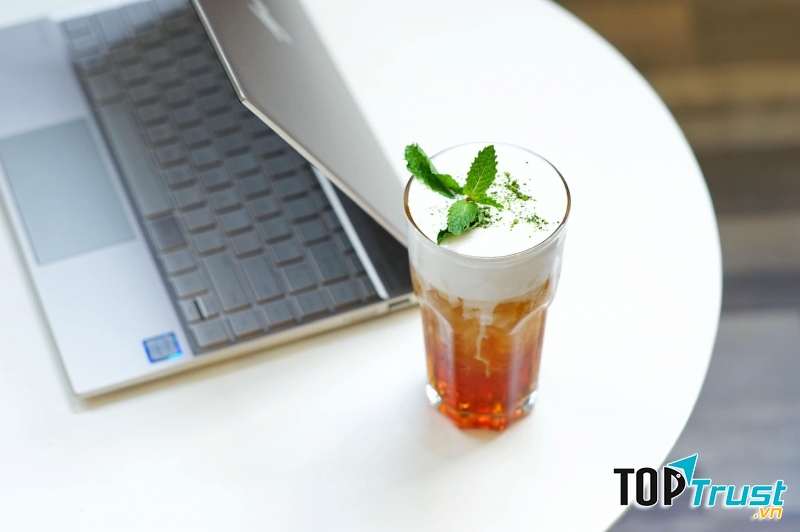 Sonder - Tea & Coffee