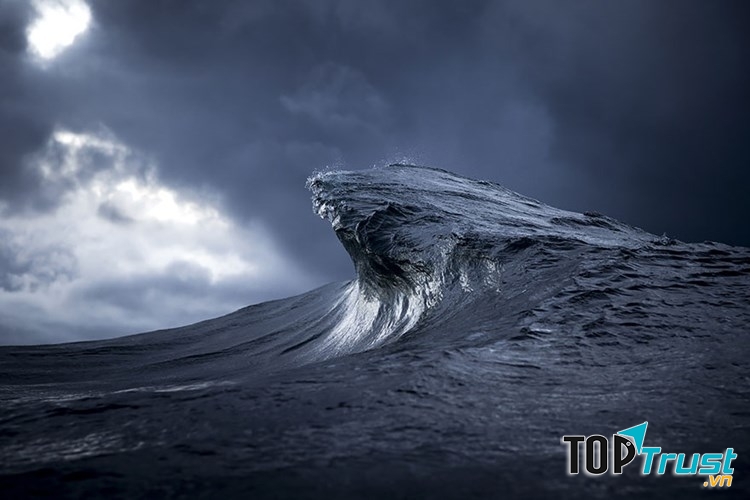 Sóng độc có những cái tên gọi khác như Rogue Wave hay sóng sát thủ