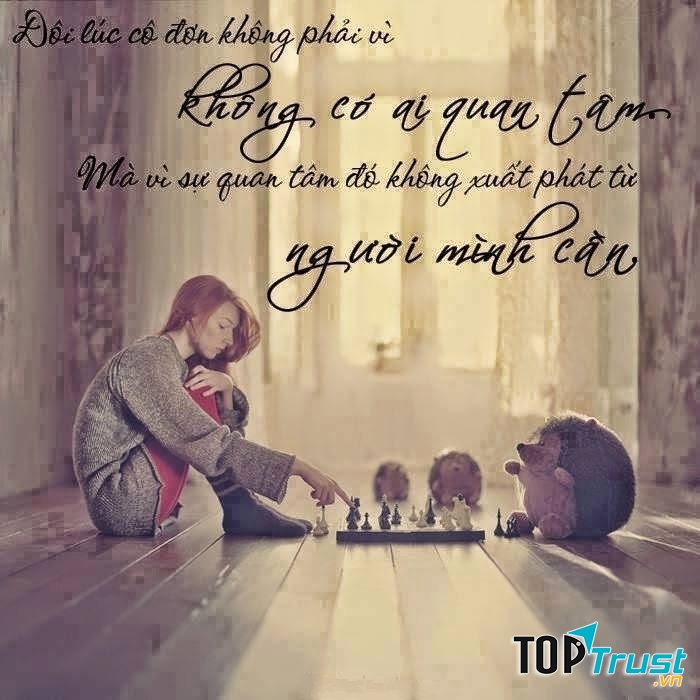 Hãy đi đến nơi vinh quang nhất với người mình yêu thương như thế hạnh phúc sẽ trọn vẹn.