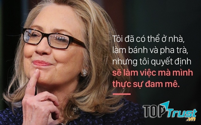 Sống hết mình với đam mê của bản thân