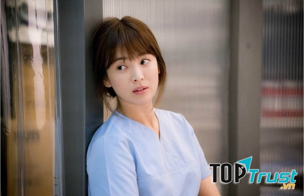 Song Hye Kyo