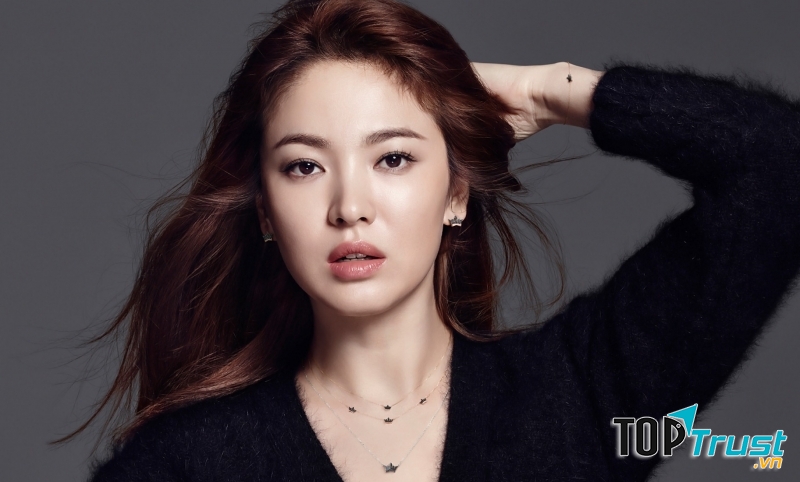 Song Hye Kyo