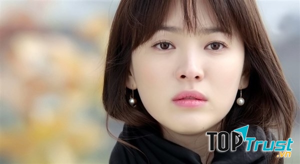 Song Hye Kyo