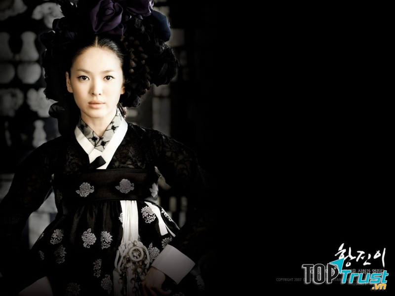 Song Hye Kyo