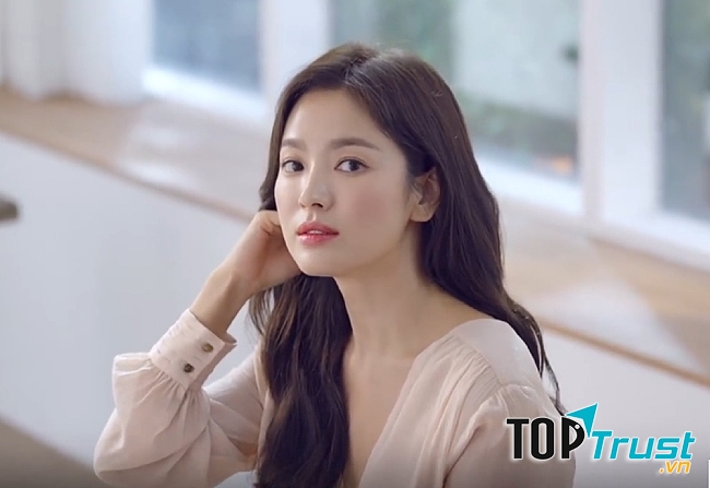 Song Hye Kyo