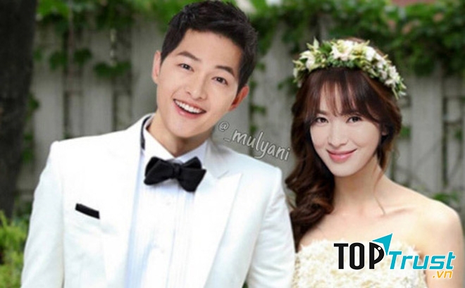 Song Hye Kyo li dị chồng