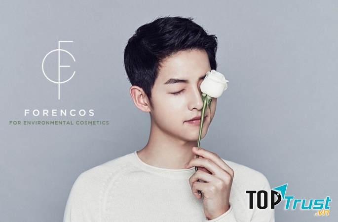 Song Joong Ki