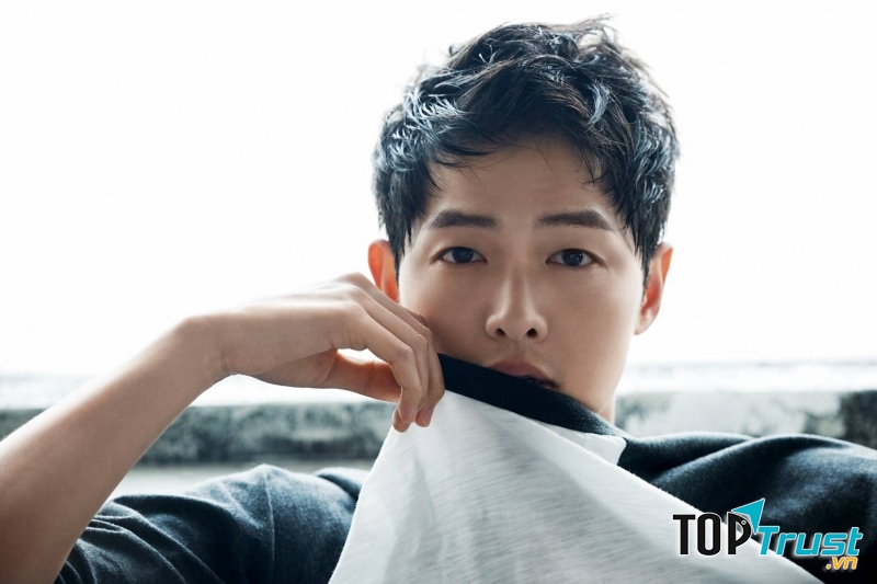 Song Joong Ki