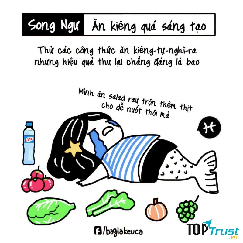 Song Ngư