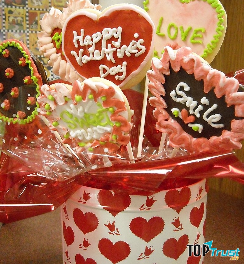 Những món quà dành cho Song Ngư