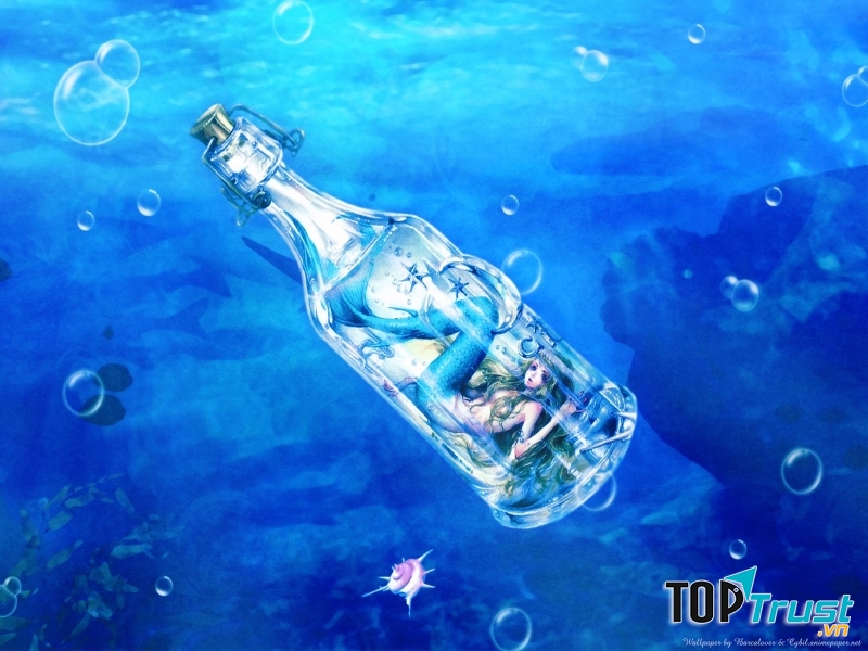 Song Ngư có sự huyền bí lạ kỳ