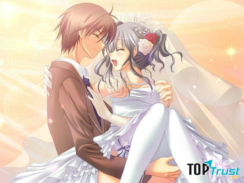 Song Ngư là một cô gái luôn thích được vỗ về yêu thương