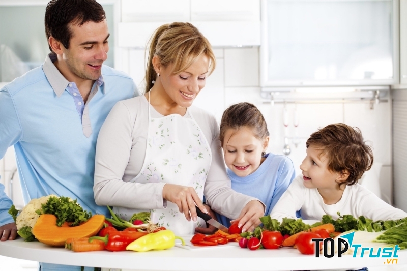 Song Ngư cũng là người luôn hết lòng vì công việc