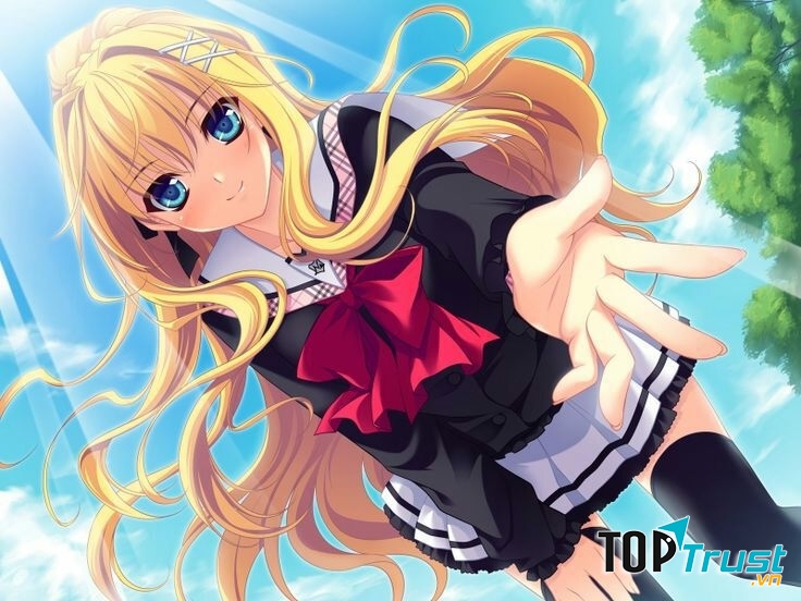 Song Ngư là người có khiếu nghệ thuật cao với tâm hồn lãng mạn