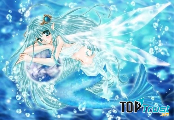 Song Ngư rất dễ thành công trong công việc.