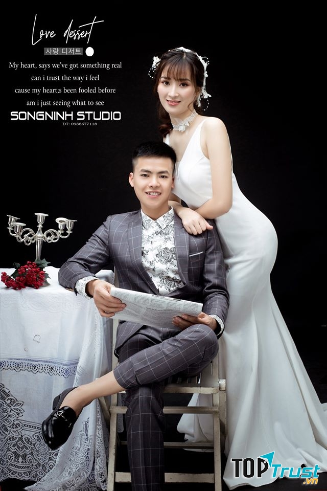 Song Ninh Studio