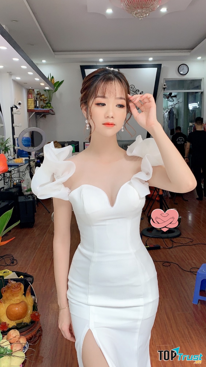 Song Ninh Wedding studio