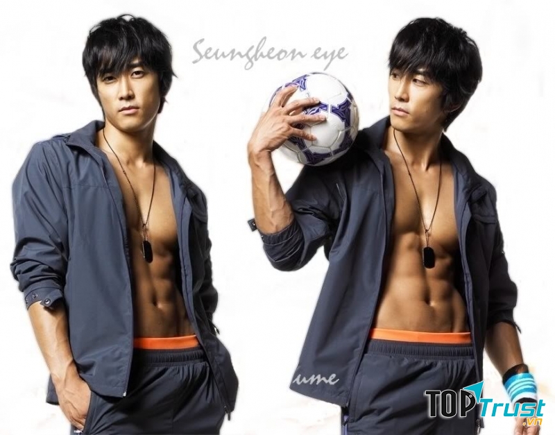 Song Seung Hun