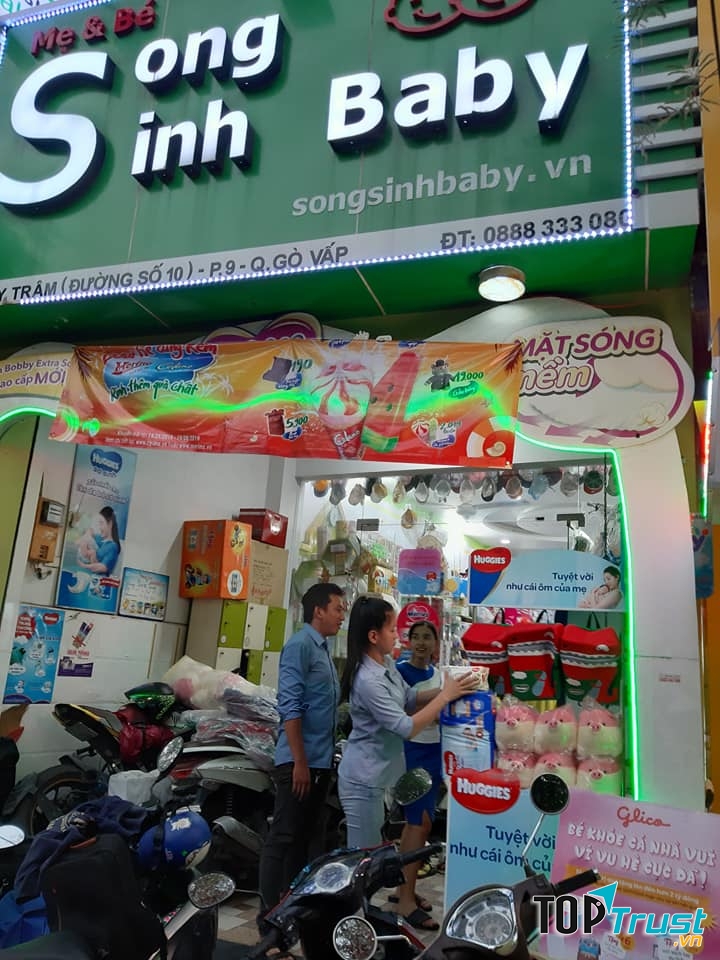 Song Sinh Baby