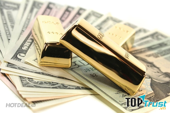 Sử dung số tiền mình có