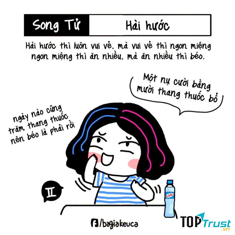 Song Tử