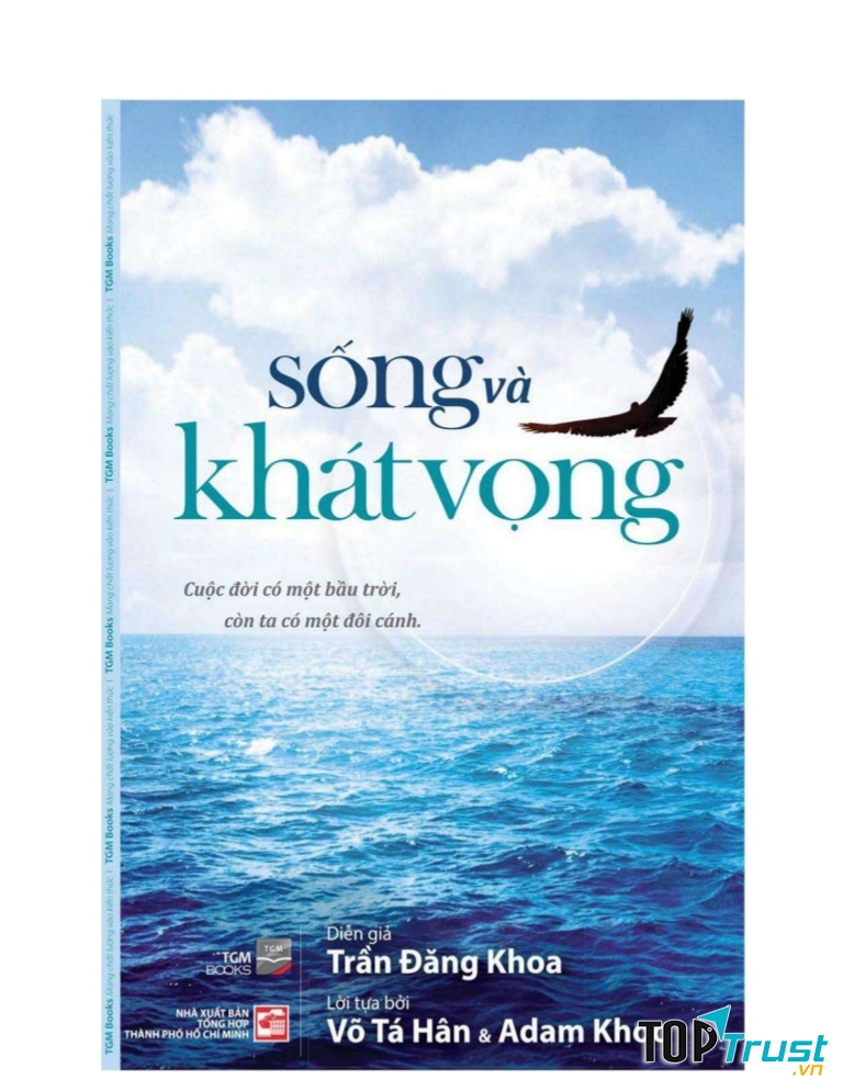 Sống và khát vọng