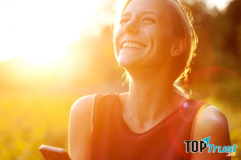 Sống vì hiện tại