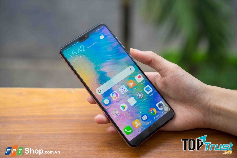 Huawei P20 Pro 19.990.000 đồng