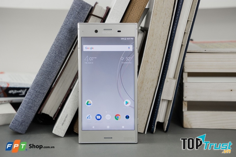 Sony Xperia XZ1 11.990.000 đồng