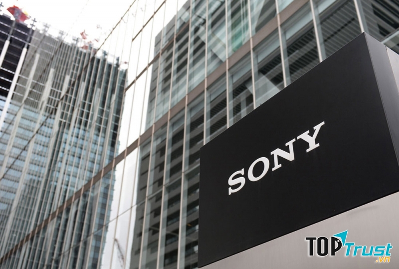 Nhà máy sản xuất điện thoại Sony