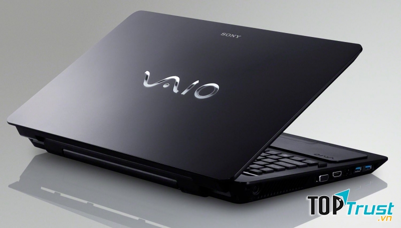 Laptop Vaio (Sony)