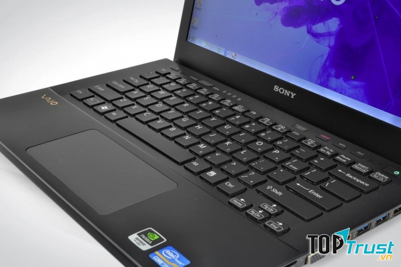 Bàn phím Laptop Vaio (Sony)