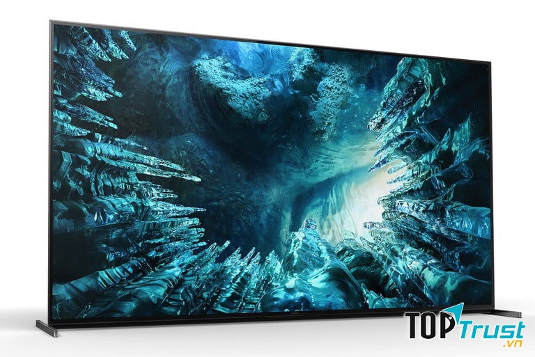 Tivi LED Z8H 8K
