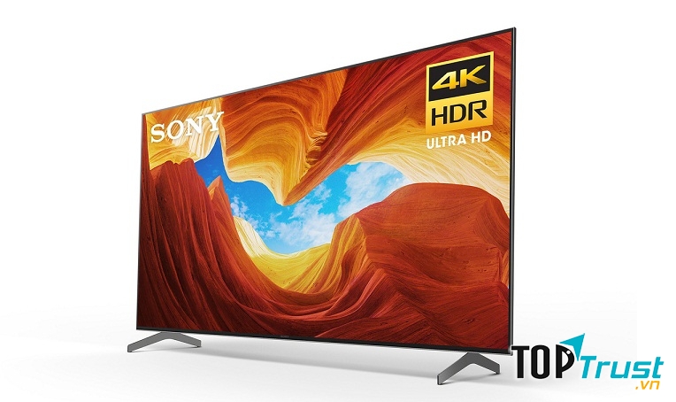 Tivi A9S 4K OLED