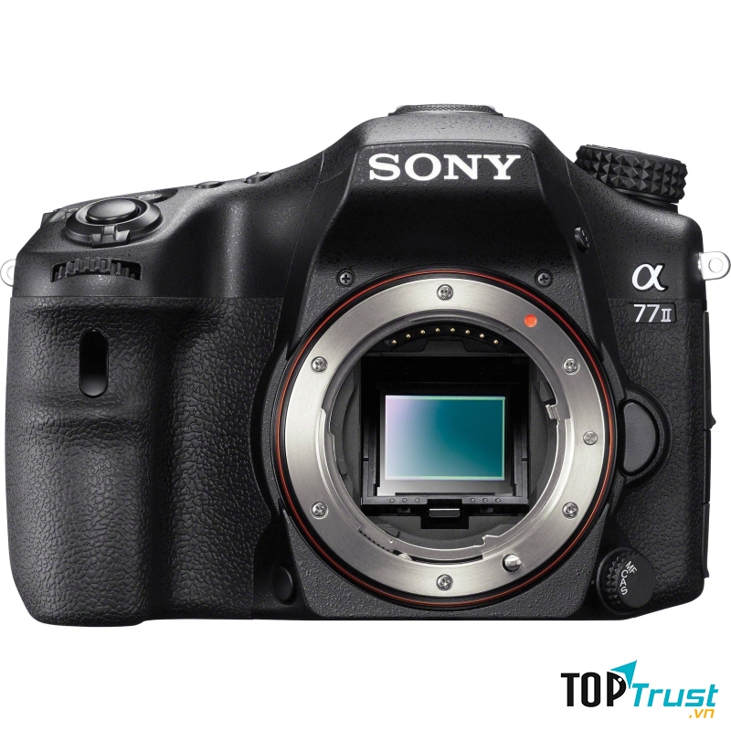 Sony A77 II