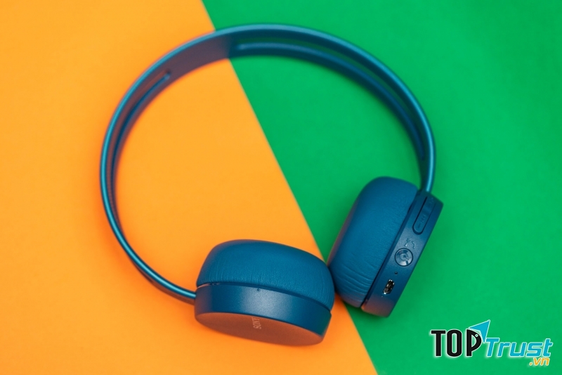 Tai nghe Sony On Ear không dây Sony WH-CH400