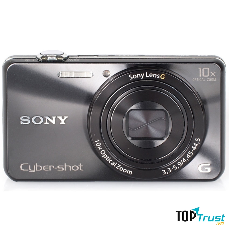 Máy ảnh Sony Cybershot WX220
