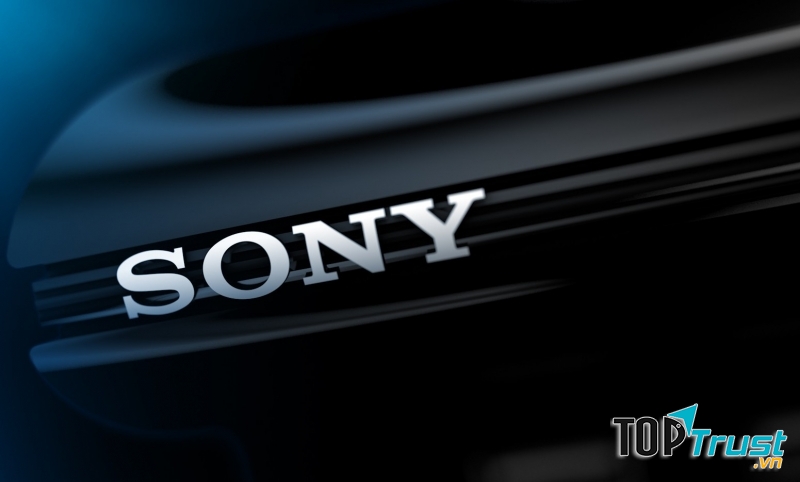 Sony - Điểm danh tiếng: 76,7