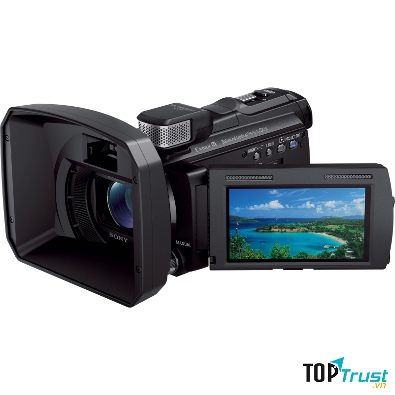 Sony Handycam HDR-PJ790V