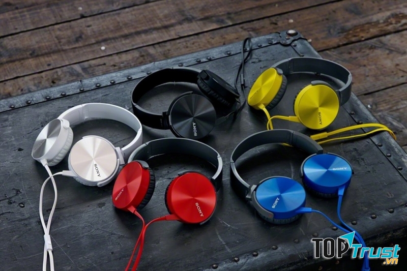 Tai nghe Sony MDR-XB450