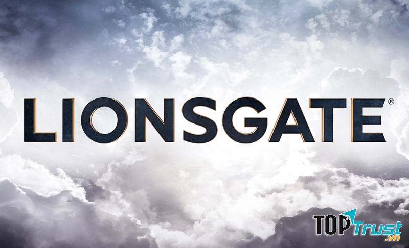 Lionsgate Film